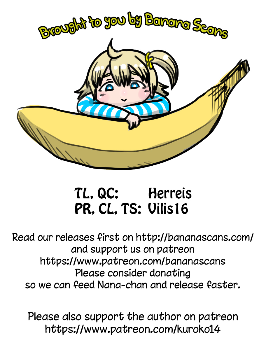 The Girl With Horns: Chapter Divine Retribution - Page 25